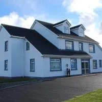 Kemar House post code F26RR28, hotel din Belmullet