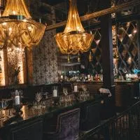 Mojo Hotell、エレブルーのホテル