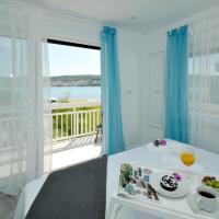 Apartmani Olive Trogir, hotell i Trogir