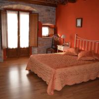 CASA RURAL GAZTELU ETXEA