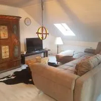 Ferienwohnung Klothilde, hotel en Dietingen