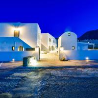 Sun Springs Suites