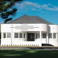 Deco Beach Luxury Apartments, ξενοδοχείο σε Port Lincoln