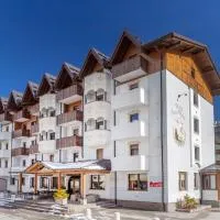 Hotel Rosa Alpina, ξενοδοχείο σε Andalo