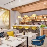 Protur Naisa Palma Hotel, отель в Пальма-де-Майорка