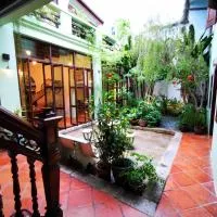 East Indies Mansion, hotell sihtkohas George Town