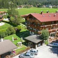 Frühstückshotel Margret, hotel u gradu Maurach