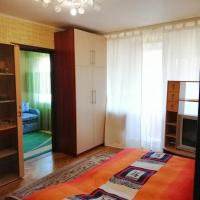 Apartments on Dontsya, 12