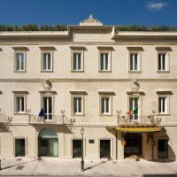 Risorgimento Resort, hotel in Old Town, Lecce