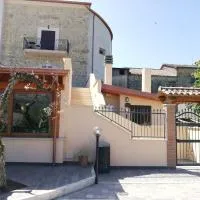 B&B La Taverna، فندق في Campodimele