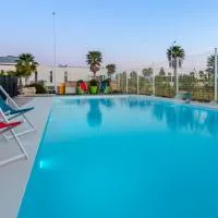 The Originals City, Hôtel Les Dômes, Perpignan Sud Saleilles, מלון בפרפיניאן