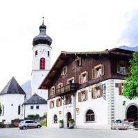 Gasthof Rössle, отель в Браце
