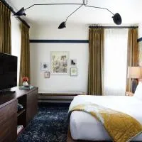 Hotel Revival Baltimore, hotel a Baltimore