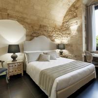 Itria Palace, hotel en Ragusa