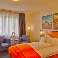 Trip Inn Hotel Zum Riesen Hanau, hotel u gradu Hanau am Majn