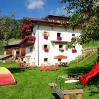 Viesnīca Steierhof pilsētā Feldturnsa