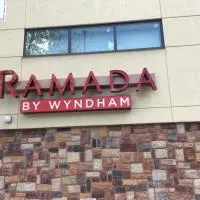 Ramada by Wyndham Bronx Terminal