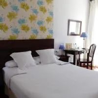 Hostal La Andaluza, Hotel in San Fernando