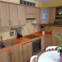 Herosa vacacional, hotel a Bajamar