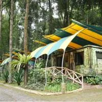 Safari Resort, hotel en Puncak