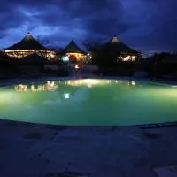 AA Lodge Maasai Mara, viešbutis mieste Masai Mara