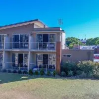 Campaspe Lodge, hotel din Echuca