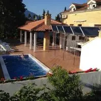 Korcula Apartments Iliskovic, hotel en Korčula