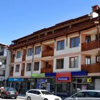 Viesnīca Family Hotel LILI Banskā