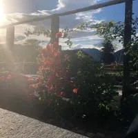 Al Grottino, hotel u gradu Gambarogno