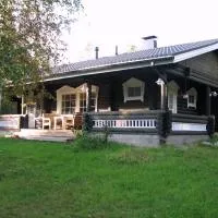 Villa Mertala, Hotel in Pääjärvi