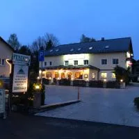 Penzion RETRO, hotel in Petrovice