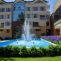 Arzni Health Resort, hotel em Arzni