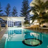 Rumba Beach Resort, hotel v mestu Caloundra