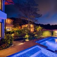 The Inn at Palo Alto, hotel a Boquete