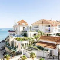 The Albatroz Hotel, hotel in Cascais