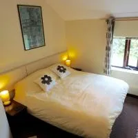 Swallow Cottage at Duffryn Mawr Cottages, hotel v destinácii Hensol