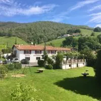 Manexenea, hotel a Saint-Étienne-de-Baïgorry