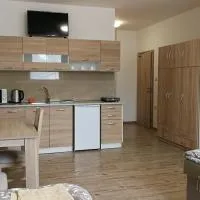 Apartmánové ubytovanie VKF, hotell i Volkovce