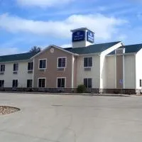 Cobblestone Inn & Suites - Bloomfield: Bloomfield şehrinde bir otel