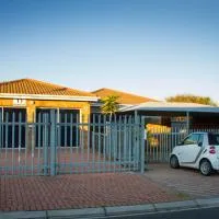 Helderzicht Self-Catering, hotel v destinácii Brackenfell