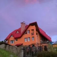 Hotel Fortetsya, viešbutis mieste Slavske