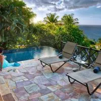 Villas at Stonehaven, hotel u gradu Black Rock