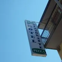 Hotel Ristorante La Bettola, hotel u gradu Saso Markoni