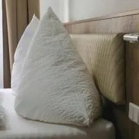LOOK Hotel & Rooms, hotelli kohteessa Crailsheim