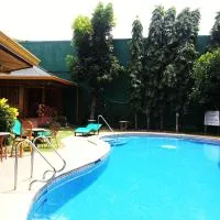 Dolce Vita Hotel, מלון בפוארטו פרינססה