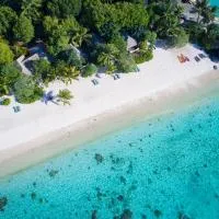 Pacific Resort Aitutaki - Adults Only โรงแรมในArutanga