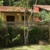 Vila Betânia, hotel v destinaci Ubatuba