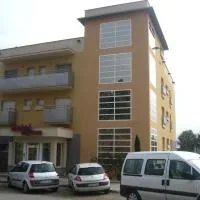 Hotel Zaytun, hotel em Mequinenza
