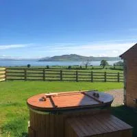 Oakwell holiday village, hotelli Rameltonissa