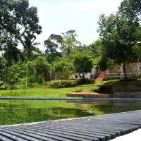 Ella Residence Eco Resort, hotel sa Padukka